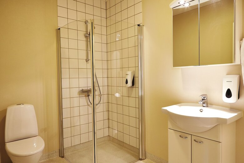 Hotel Svanen Grindsted
