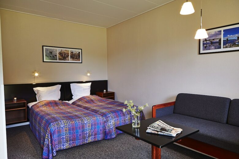 Hotel Svanen Grindsted