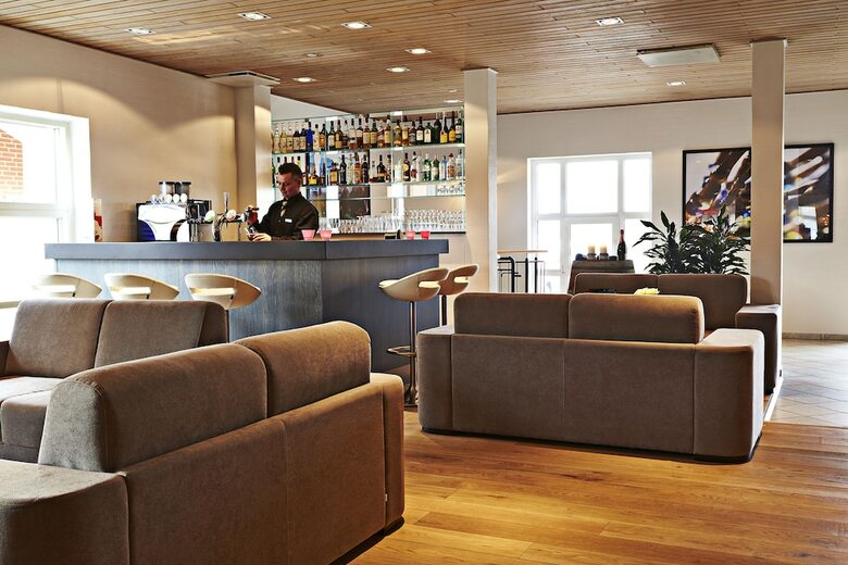 Hotel Svanen Grindsted