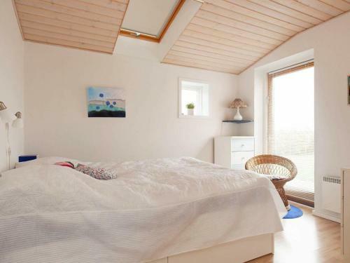 Three-bedroom Holiday Home In Grevinge 2
