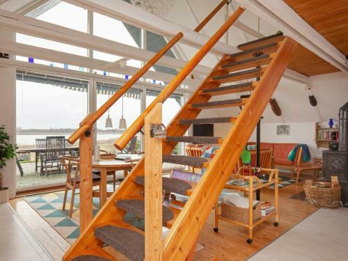 Three-bedroom Holiday Home In Grevinge 2