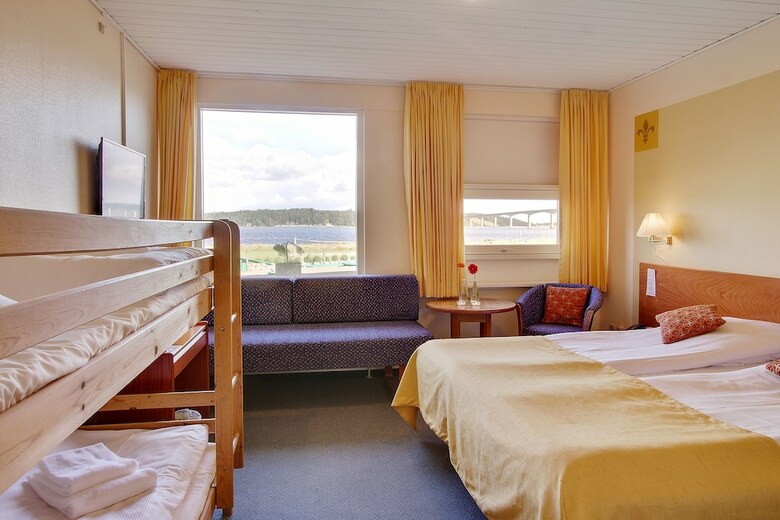 Hotel Pinenhus