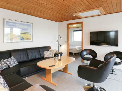 Holiday Home Harbo�re XV