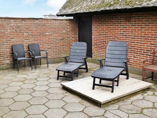 Holiday Home Harbo�re XI