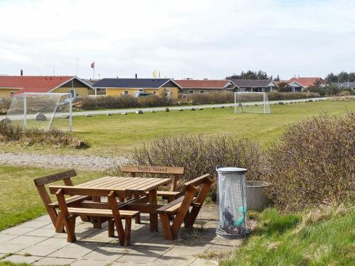 Holiday Home Harbo�re XI