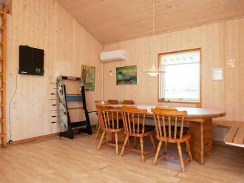 Holiday Home Harbo�re XVI