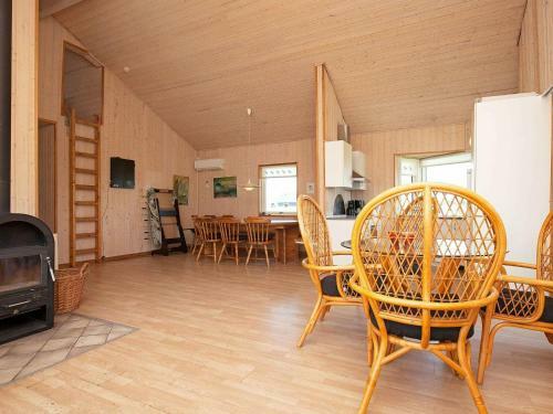 Holiday Home Harbo�re XVI