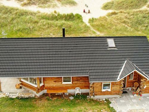 Holiday Home Harbo�re XVI