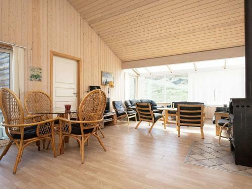 Holiday Home Harbo�re XVI