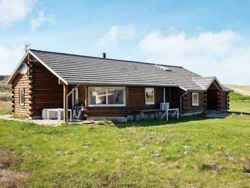 Holiday Home Harbo�re XVI