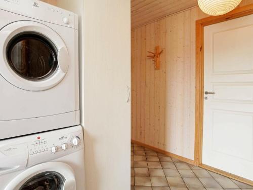 Holiday Home Harbo�re XVI