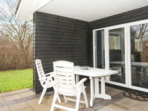 Holiday Home Hemmet Xxxi