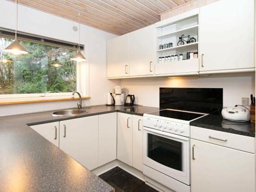 Holiday Home Hemmet Xxxi
