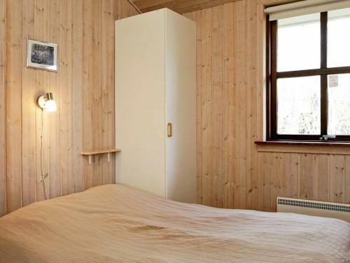 Two-bedroom Holiday Home In Hemmet 3