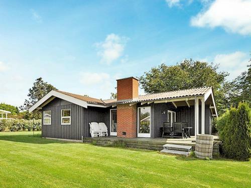 Holiday Home Sl�env�nget