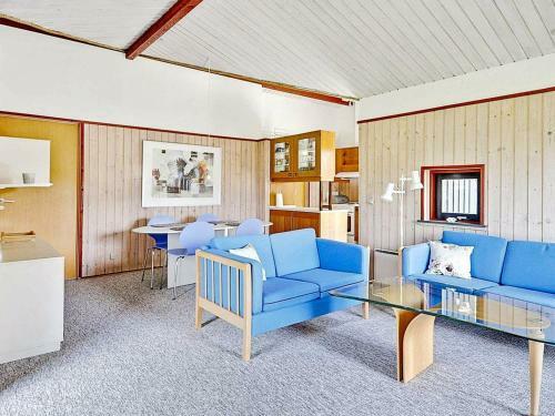 Holiday Home Sl�env�nget