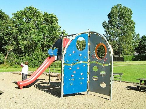 Holiday Home Sl�env�nget