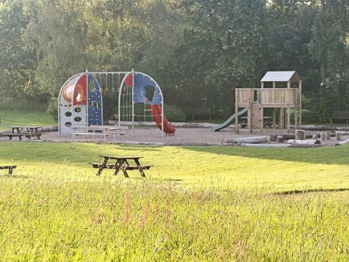 Holiday Home Sl�env�nget