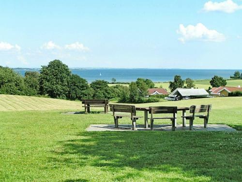 Holiday Home Sl�env�nget