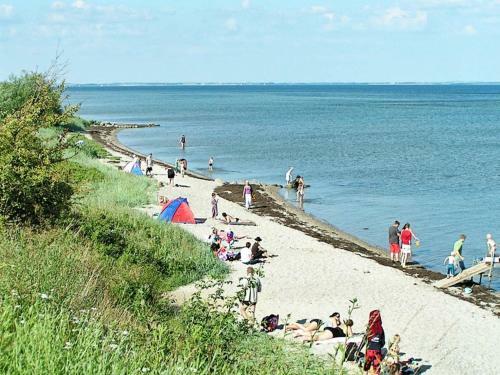 Holiday Home Sl�env�nget