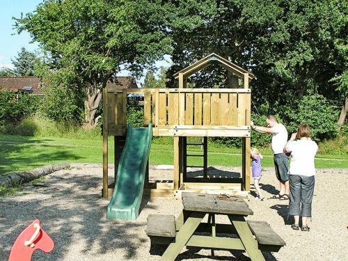 Holiday Home Sl�env�nget