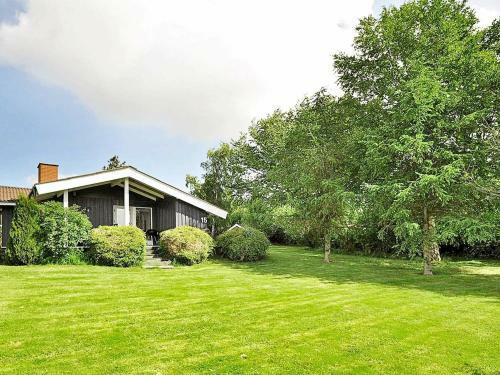 Holiday Home Sl�env�nget