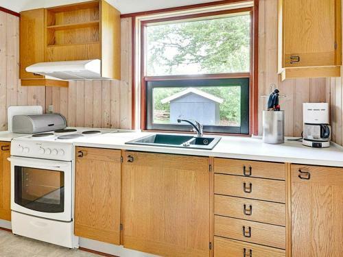 Holiday Home Sl�env�nget