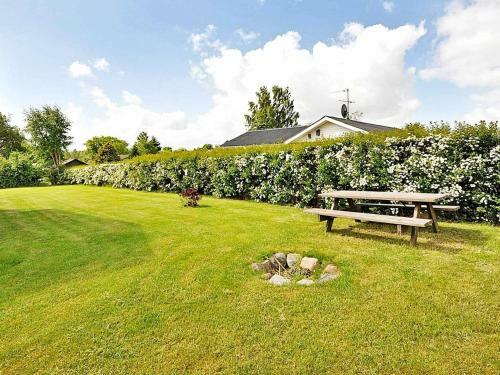 Holiday Home Sl�env�nget