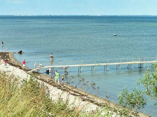 Holiday Home Sl�env�nget