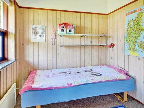 Holiday Home Sl�env�nget