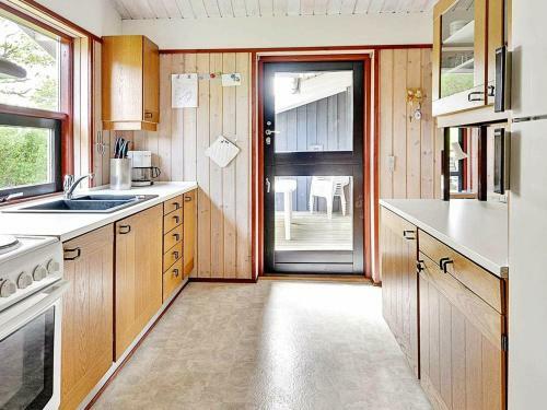 Holiday Home Sl�env�nget
