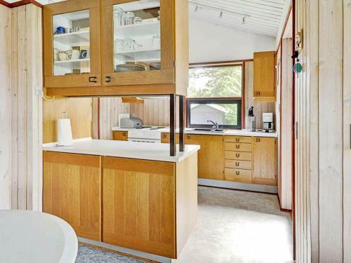 Holiday Home Sl�env�nget