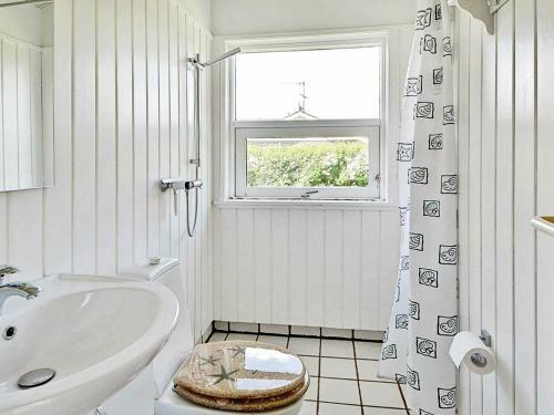 Holiday Home Sl�env�nget