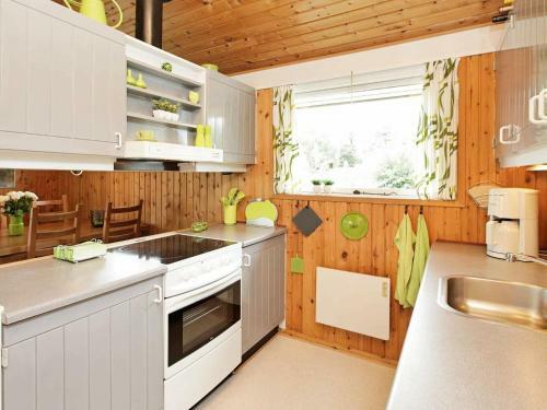 Two-bedroom Holiday Home In Hejls 6