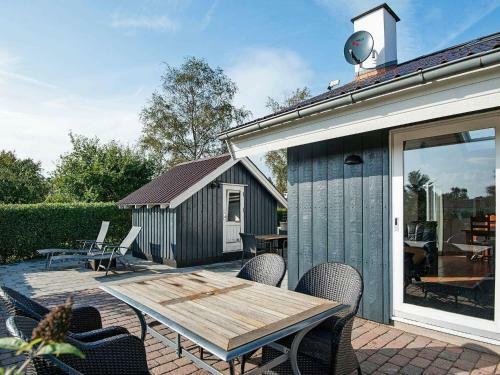 Holiday Home Sl�env�nget II