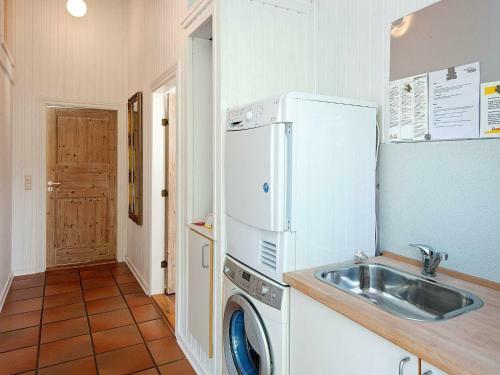 Holiday Home Sl�env�nget II