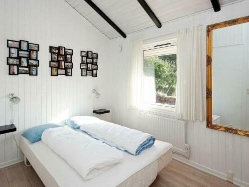 Holiday Home Sl�env�nget II