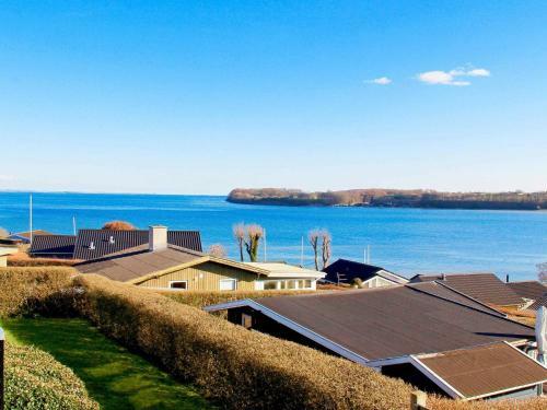Three-bedroom Holiday Home In Hejls 8