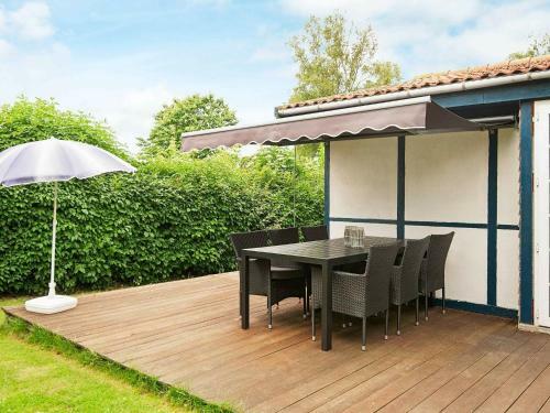 Two-bedroom Holiday Home In Hejls 11