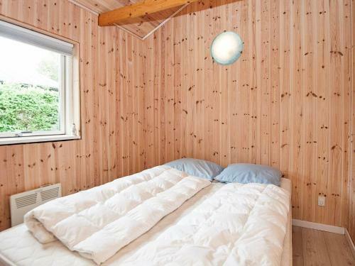 Two-bedroom Holiday Home In Hejls 11