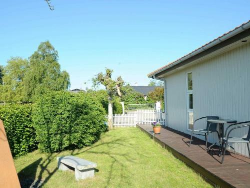 Two-bedroom Holiday Home In Hejls 9