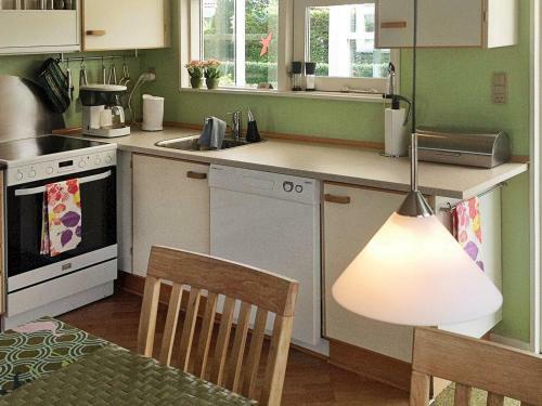 Holiday Home Nyvej III