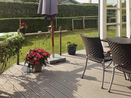 Holiday Home Nyvej III
