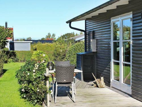 Holiday Home Nyvej III