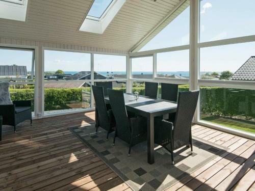 Holiday Home L�rkevej VII