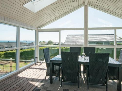 Holiday Home L�rkevej VII