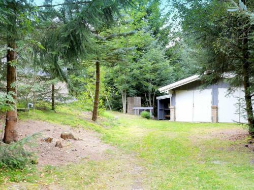 Three-bedroom Holiday Home In Hemmet 79