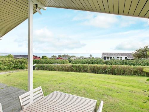 Three-bedroom Holiday Home In Ebberup 2