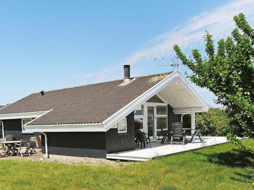 Holiday Home Hasselv�nget