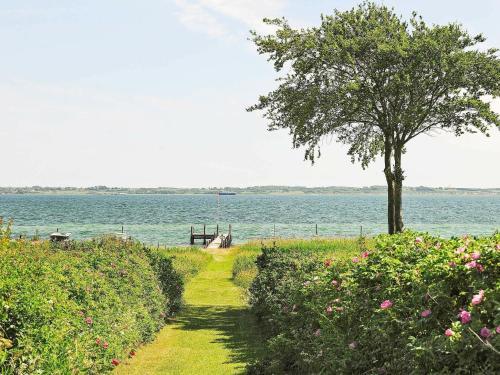 Holiday Home Hasselv�nget
